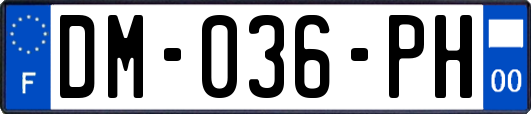 DM-036-PH