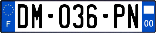 DM-036-PN