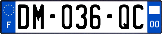 DM-036-QC