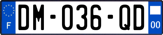 DM-036-QD