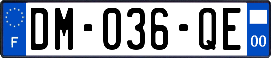 DM-036-QE