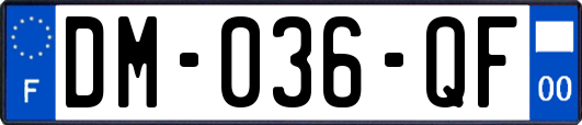 DM-036-QF