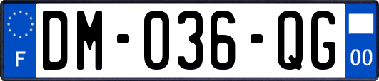 DM-036-QG