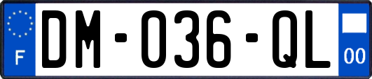 DM-036-QL
