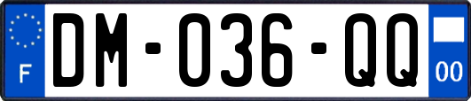 DM-036-QQ