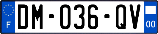 DM-036-QV