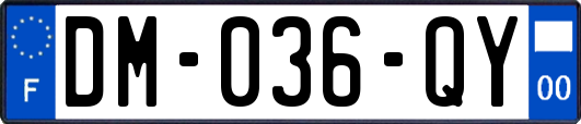DM-036-QY