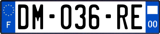 DM-036-RE
