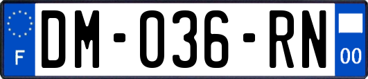 DM-036-RN