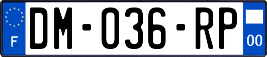 DM-036-RP