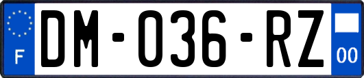 DM-036-RZ