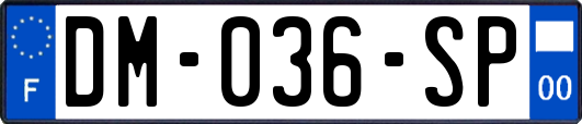 DM-036-SP