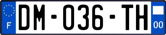 DM-036-TH