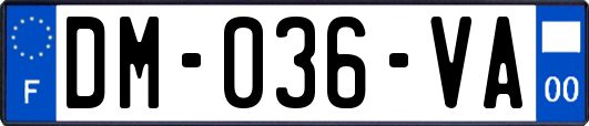 DM-036-VA