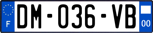 DM-036-VB