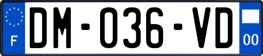 DM-036-VD