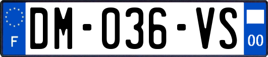 DM-036-VS