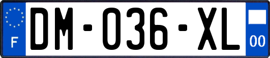 DM-036-XL