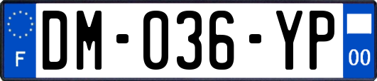 DM-036-YP