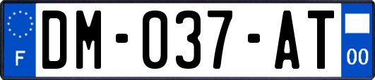 DM-037-AT