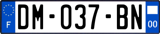 DM-037-BN