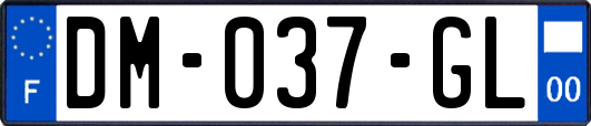 DM-037-GL