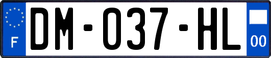 DM-037-HL