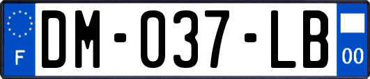 DM-037-LB