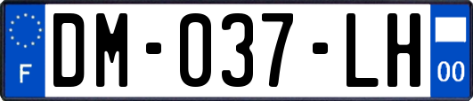 DM-037-LH