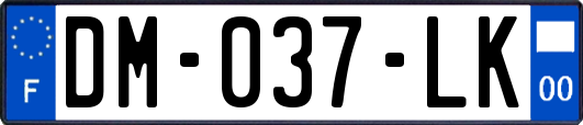 DM-037-LK