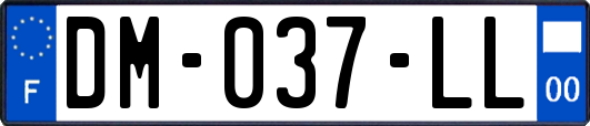 DM-037-LL