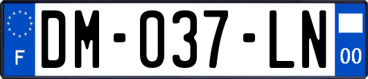 DM-037-LN
