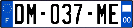 DM-037-ME