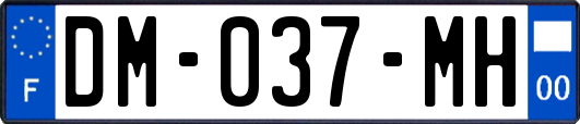 DM-037-MH