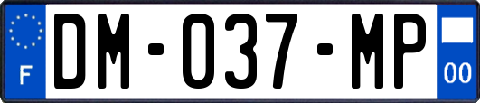 DM-037-MP