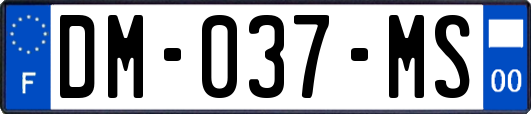 DM-037-MS