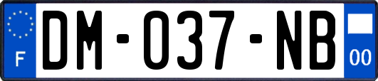 DM-037-NB