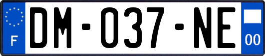 DM-037-NE