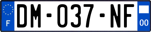 DM-037-NF
