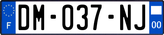 DM-037-NJ