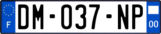 DM-037-NP