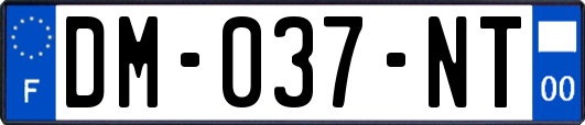DM-037-NT