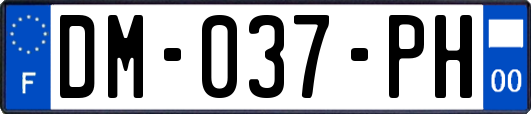 DM-037-PH