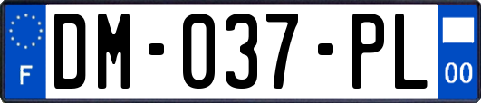 DM-037-PL