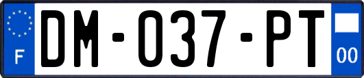 DM-037-PT