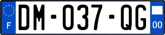 DM-037-QG