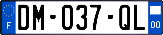 DM-037-QL