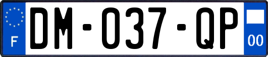 DM-037-QP