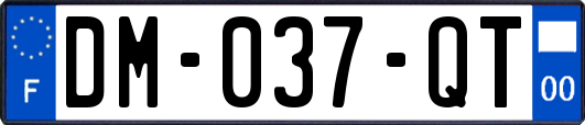 DM-037-QT