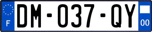 DM-037-QY